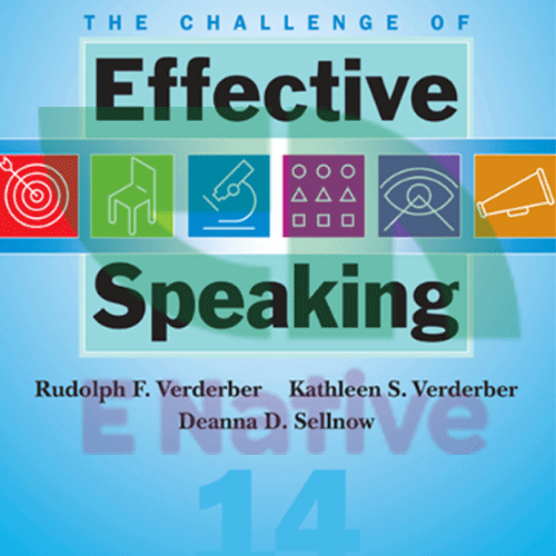 دانلود کتاب The Challenge of Effective Speaking