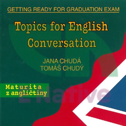 دانلود کتاب Topics for English Conversation