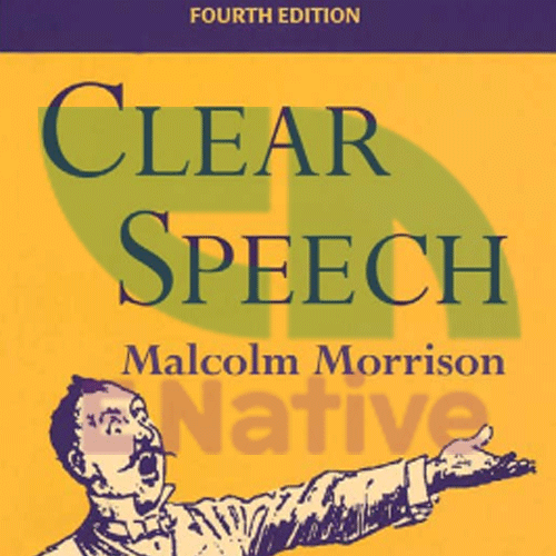 دانلود کتاب Clear Speech