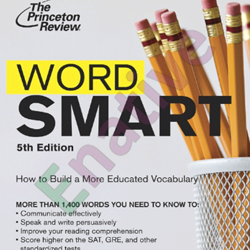 دانلود رایگان کتاب Word Smart