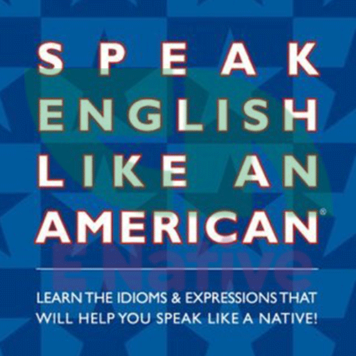 دانلود کتاب Speak English Like An American