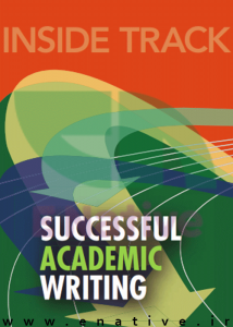 کتاب Successful Academic Writing Inside Track