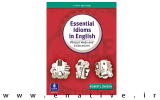 دانلود کتاب Longman Essential Idioms In English