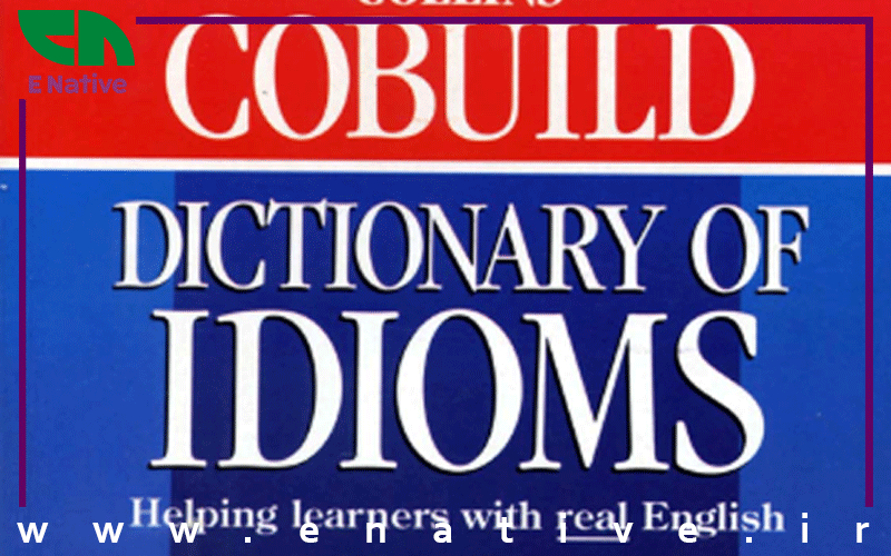 دانلود کتاب Dictionary of Idioms