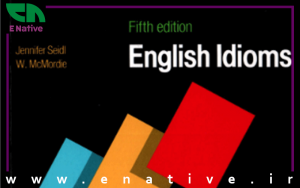 دانلود کتاب English Idioms Fifth edition Oxford