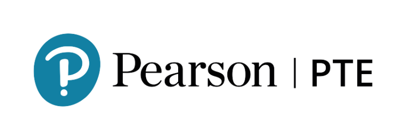 Pearson pte logo